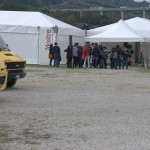 …nel quartiere