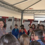 …nel quartiere