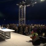 Domenica 26 ottobre