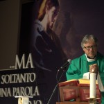 Domenica 26 ottobre