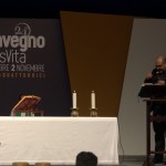 Domenica 26 ottobre