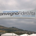 Domenica 26 ottobre