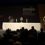 Domenica 26 ottobre