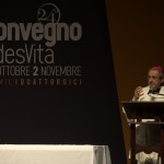 Domenica 26 ottobre