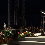 Domenica 26 ottobre