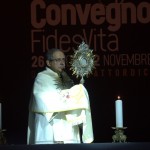 Domenica 26 ottobre