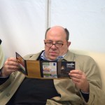 Giovedì 30 ottobre 2014