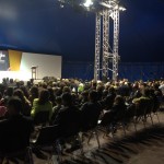 Venerdì 31 ottobre 2014