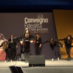 Venerdì 31 ottobre 2014