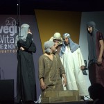 Venerdì 31 ottobre 2014