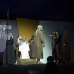 Venerdì 31 ottobre 2014