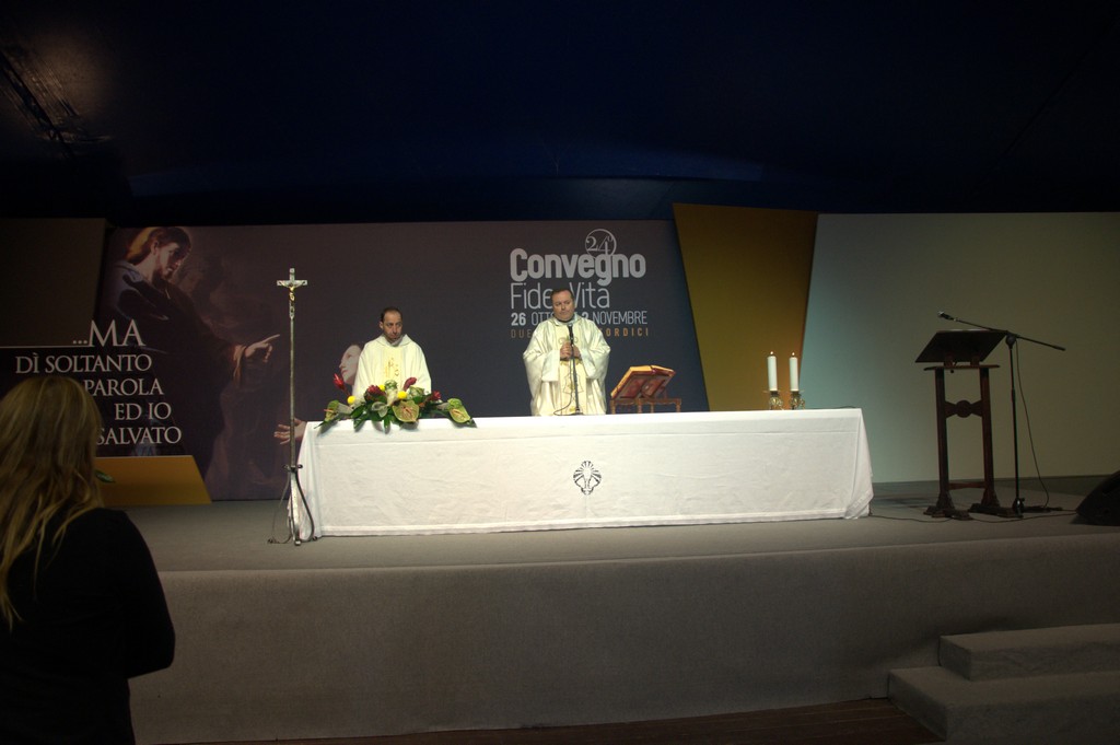 Sabato 1 novembre 2014