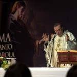 Sabato 1 novembre 2014