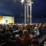 Sabato 1 novembre 2014