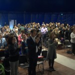 Sabato 1 novembre 2014