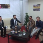 Sabato 1 novembre 2014