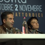 Sabato 1 novembre 2014
