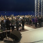Sabato 1 novembre 2014