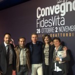 Sabato 1 novembre 2014