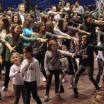 Sabato 1 novembre 2014