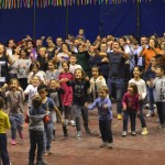 Sabato 1 novembre 2014