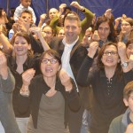 Sabato 1 novembre 2014