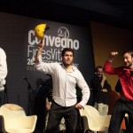 Sabato 1 novembre 2014