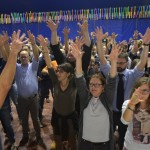 Sabato 1 novembre 2014