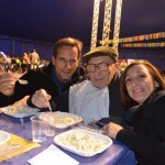Sabato 1 novembre 2014