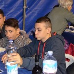 Sabato 1 novembre 2014