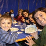 Sabato 1 novembre 2014