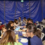 Sabato 1 novembre 2014