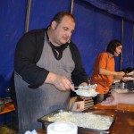 Sabato 1 novembre 2014