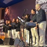 Sabato 1 novembre 2014