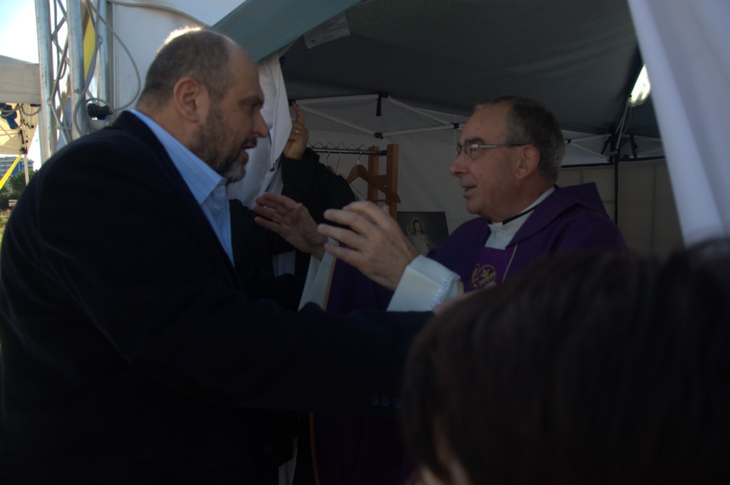 Domenica 2 novembre 2014
