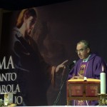 Domenica 2 novembre 2014