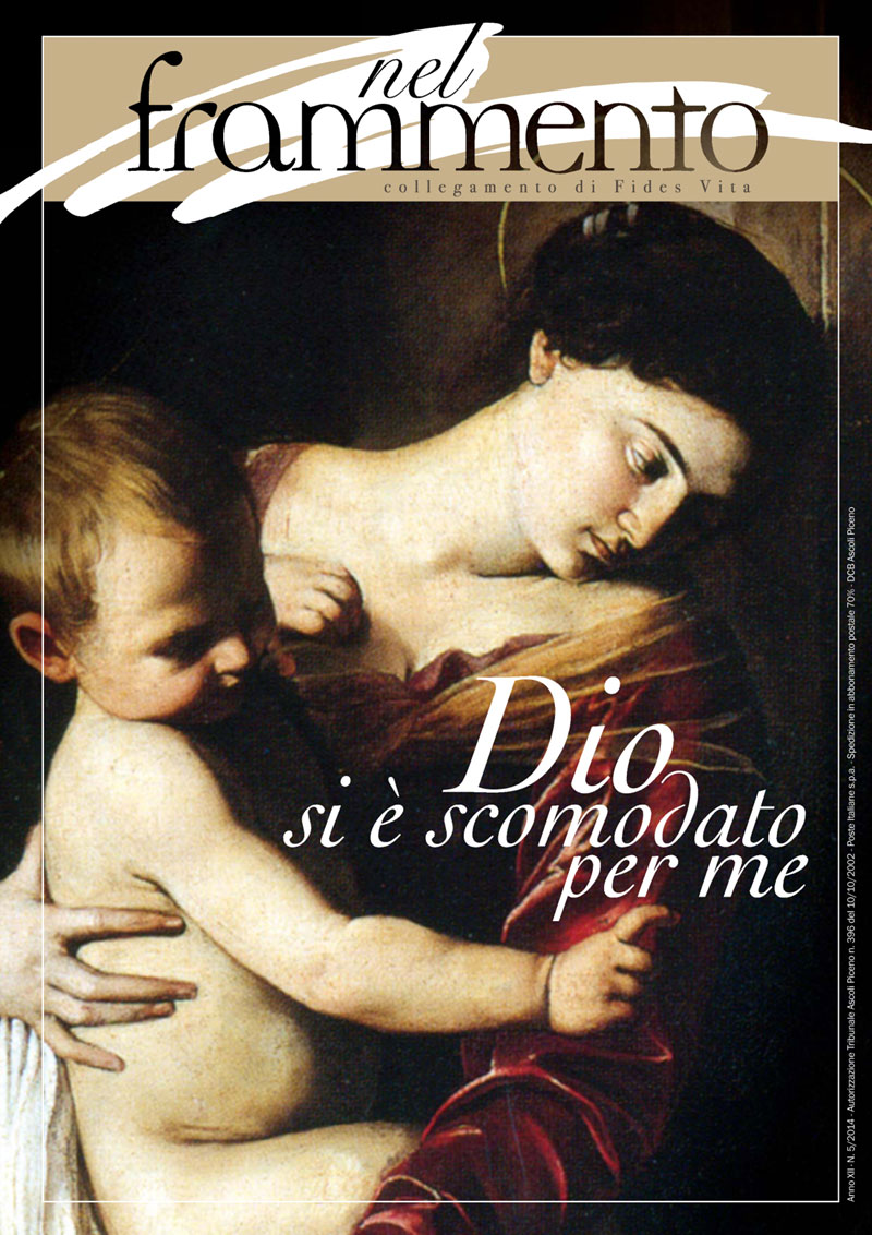 Anno XII-Numero 5/2014