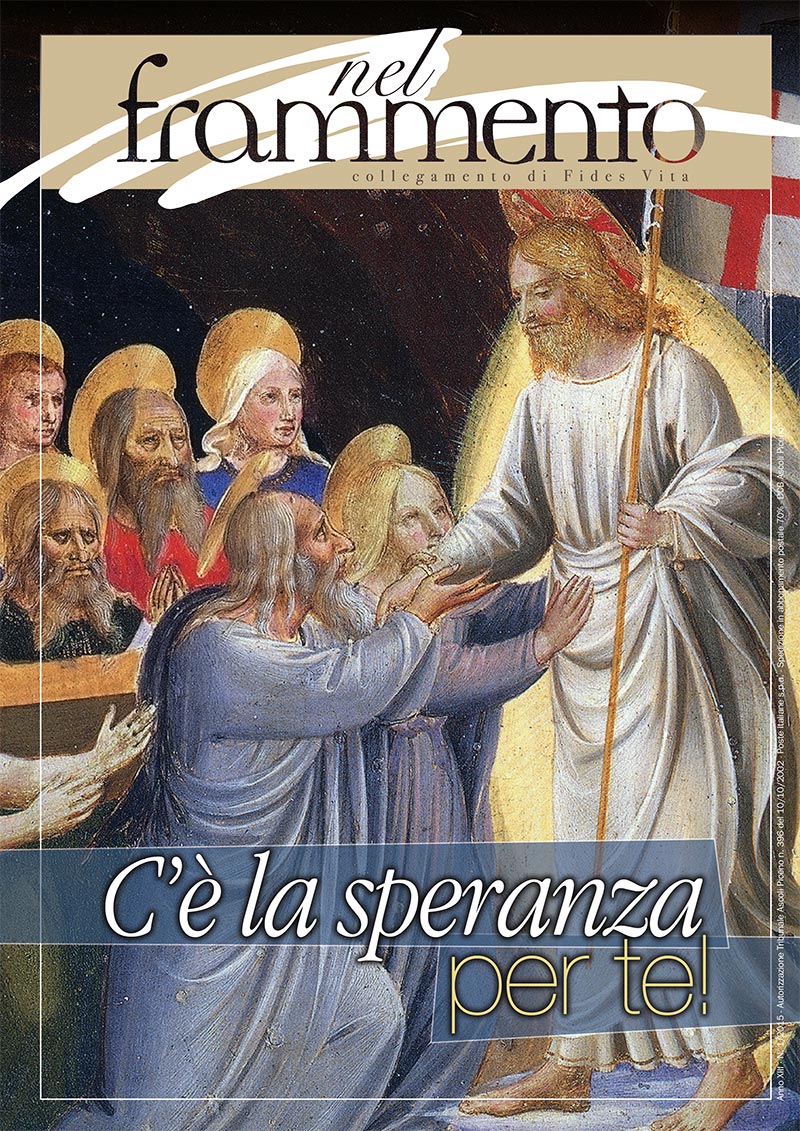 Anno XIII-Numero 1/2015