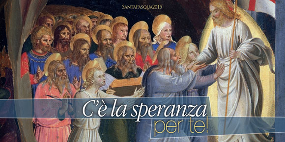 Santa  Pasqua