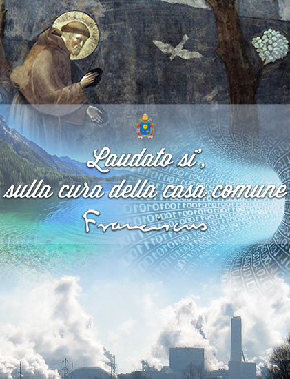 LAUDATO SI’