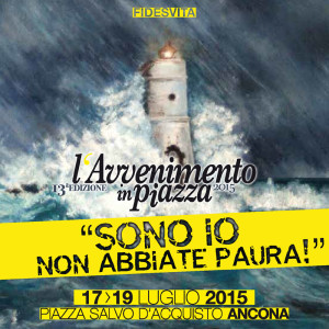 Edizione 2015 Ancona