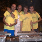 12 agosto 2015