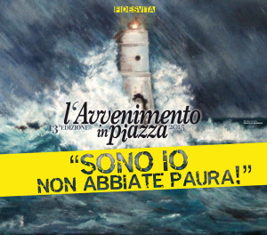 Edizione 2015 San Benedetto del Tronto