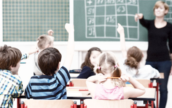 È VIVA LA SCUOLA