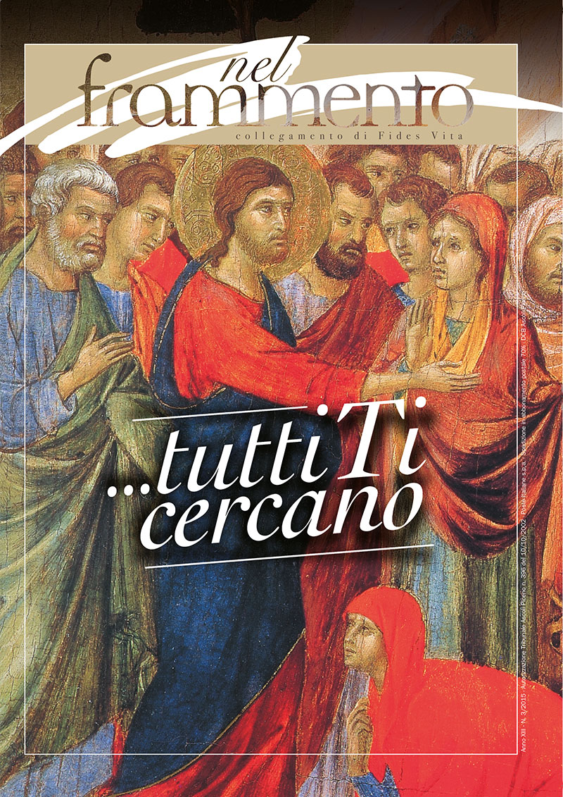 Anno XIII numero 3/2015