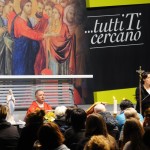 …nel quartiere