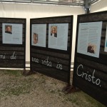 …nel quartiere