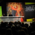 Domenica 25 ottobre 2015
