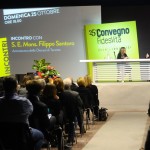 Domenica 25 ottobre 2015