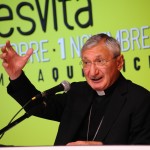 Domenica 25 ottobre 2015
